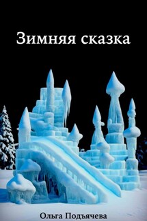 Зимняя сказка - Ольга Подъячева