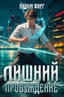 Лишний. Пробуждение - Вадим Фарг