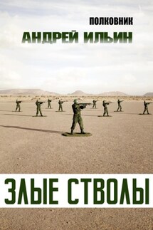 Злые стволы - Андрей Ильин