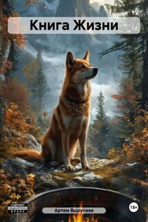 Книга Жизни - Артем Вырупаев