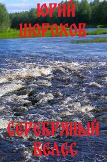 Серебряный Велес - Юрий Шорохов