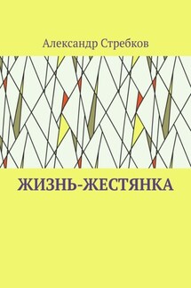 Жизнь-жестянка - Александр Стребков