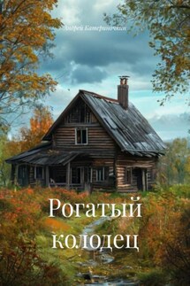 Рогатый колодец - Андрей Катериночкин