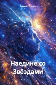 Наедине со Звёздами - Татьяна Рустамли