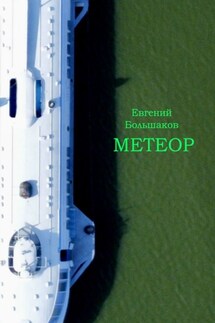 Метеор - Евгений Большаков