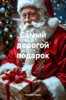 Самый дорогой подарок - Татьяна Пешко