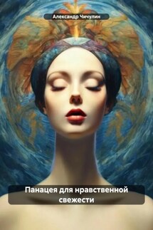Панацея для нравственной свежести - Александр Владимирович Чичулин