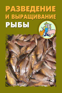 Разведение и выращивание рыбы - Илья Мельников, Александр Александрович Ханников