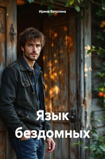 Язык бездомных - Ирина Ватолина