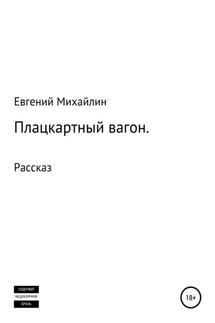 Плацкартный вагон - Евгений Михайлин