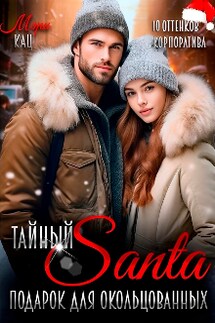 Тайный Санта. Подарок для окольцованных - Мэри Кац