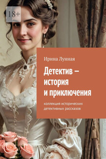 Детектив – история и приключения. Коллекция исторических детективных рассказов - Ирина Лунная