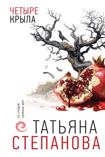 Четыре крыла - Татьяна Степанова