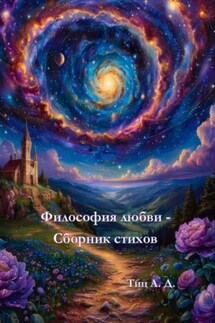 Философия любви - Арсений Тиц