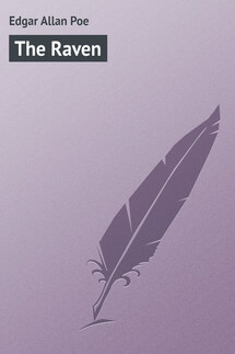The Raven - Edgar Poe
