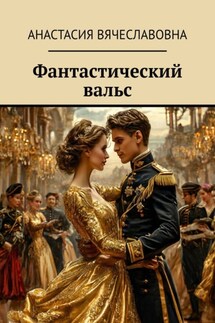 Фантастический вальс - Анастасия Вячеславовна