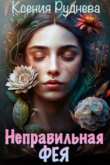 Неправильная фея - Ксения Руднева