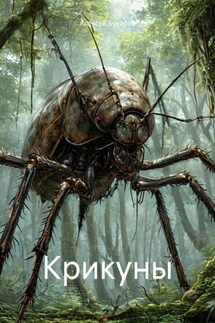 Крикуны - Алексей Бухаров