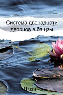 Система двенадцати дворцов в ба цзы - Сергей Цзы