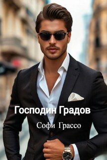 Господин Градов - Софи Грассо