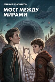 Мост между мирами - Евгений Поздняков