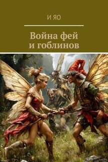 Война фей и гоблинов - И Яо