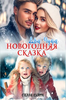 Два чуда. Новогодняя сказка - Стелла Кьярри