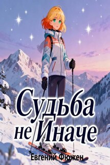Судьба не Иначе - Евгений Фюжен