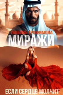 Миражи. Если сердце молчит - Любовь Трофимова