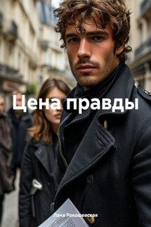 Цена правды - Лана Рокошевская