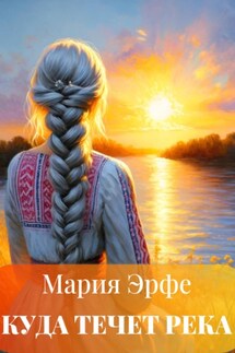 Куда течет река - Мария Эрфе