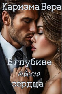 В глубине твоего сердца - Каризма Вера