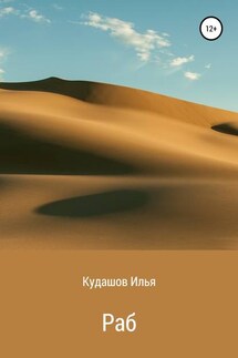Раб - Илья Кудашов