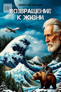 Возвращение к жизни - Дмитрий Одушев