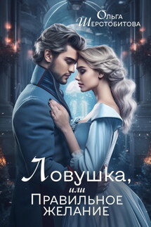 Ловушка, или Правильное желание - Ольга Шерстобитова