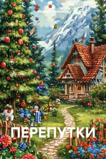 ПЕРЕПУТКИ - Евгений Потёмкин
