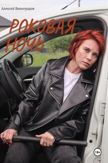 Роковая ночь - Алексей Виноградов