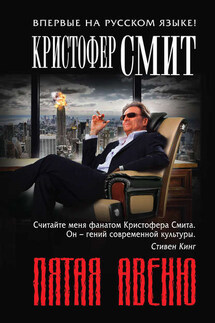 Пятая авеню - Кристофер Смит