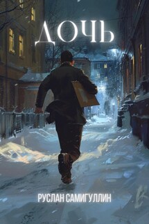 Дочь - Руслан Самигуллин