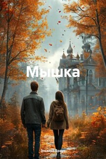 Мышка - Эльвира Браун