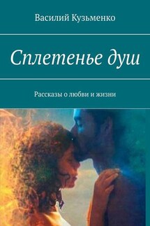Сплетенье душ. Рассказы о любви и жизни - Василий Кузьменко
