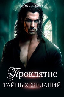 Проклятие тайных желаний - Astra Maore