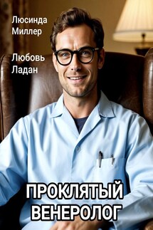Проклятый венеролог - Люсинда Миллер