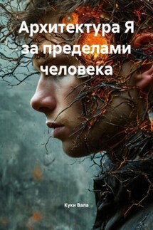 Архитектура Я за пределами человека - Куки Вала