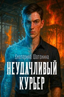 Неудачливый курьер - Екатерина Шатохина