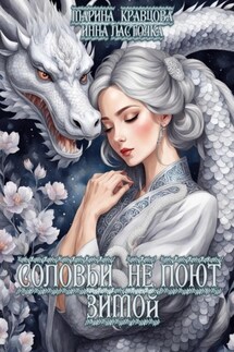 Соловьи не поют зимой - Марина Кравцова, Инна Ласточка