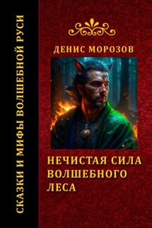 Нечистая сила волшебного леса - Денис Морозов