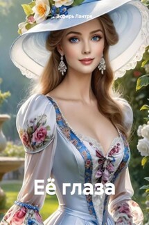 Её глаза - Эсфирь Лантре
