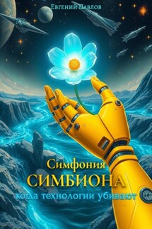Симфония Симбиона: когда технологии убивают - Евгений Павлов
