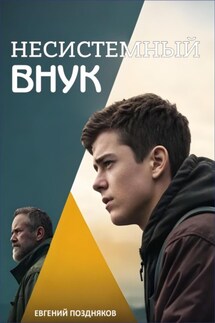 Несистемный внук - Евгений Поздняков